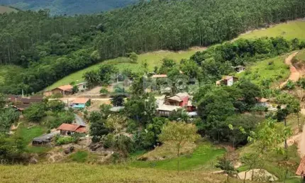 Terreno à venda no Centro, São João Batista 