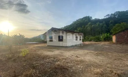 Casa com 3 quartos à venda no Indaiá, Nova Trento 