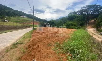 Terreno à venda em Claraíba, Nova Trento 