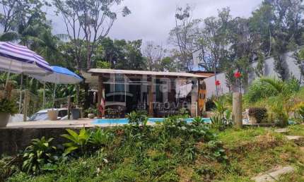 Fazenda à venda no São Sebastião, Palhoça 