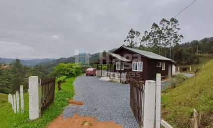 Fazenda à venda na Barra Clara, Angelina 