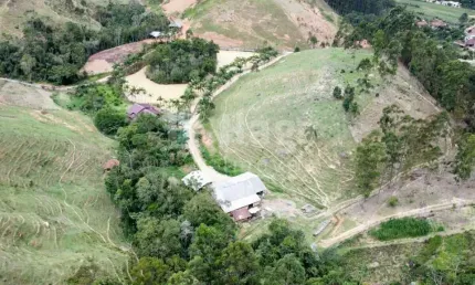 Terreno à venda na Galera, Canelinha 