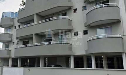 Apartamento à venda no bairro Jardim Maluche - Brusque/SC