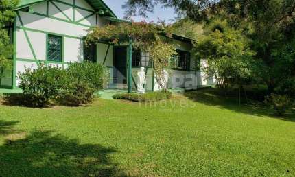 Fazenda à venda no Rancho De Tábuas, Angelina 