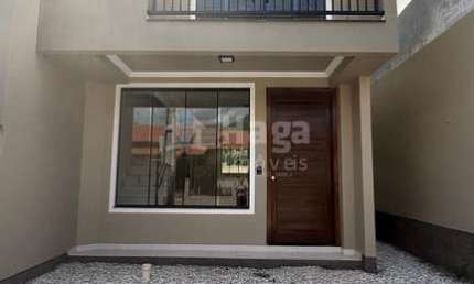 Casa à venda no São João, Brusque 