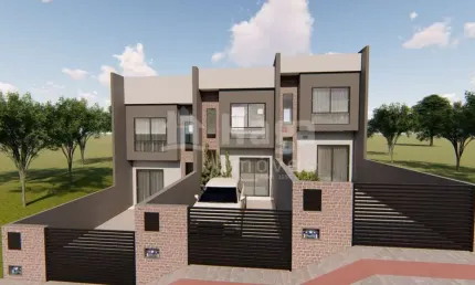 Casa com 2 quartos à venda no Águas Claras, Brusque 