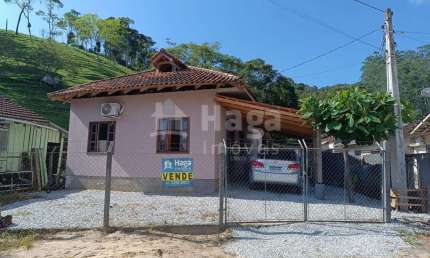 Casa com 3 quartos à venda no Guabiruba Sul, Guabiruba 