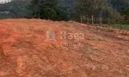 Terreno à venda no São Pedro, Guabiruba 