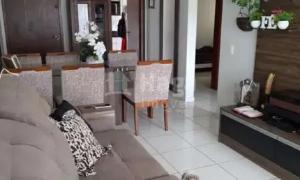 Apartamento com 2 quartos à venda no Centro, Guabiruba 
