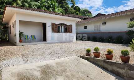 Casa com 1 quarto à venda no Guabiruba Sul, Guabiruba 