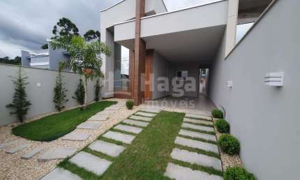 Casa com 3 quartos à venda no Centro, Guabiruba 