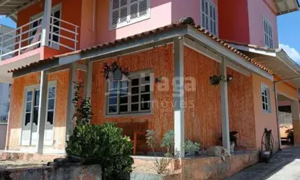 Casa com 3 quartos à venda no Rio Branco, Brusque 