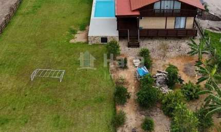 Chácara / sítio com 3 quartos à venda no Moura, Canelinha 
