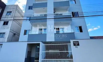 Apartamento com 2 quartos à venda no Santa Rita, Brusque 