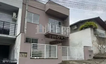 Casa com 2 quartos à venda no Souza Cruz, Brusque 