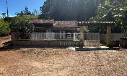 Fazenda à venda em Oliveira, Tijucas 