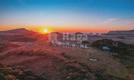 Chácara / sítio com 4 quartos à venda em Zona Rural, Bom Jardim da Serra 