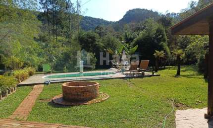 Fazenda à venda no Rio dos Pinheiros, Anitápolis 