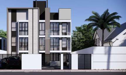 Apartamento à venda no bairro Poço Fundo em Brusque/SC