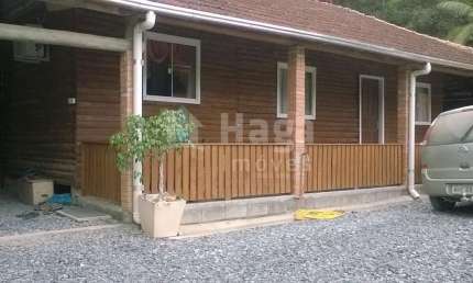 Chácara / sítio com 4 quartos à venda na Zona Rural, Massaranduba 