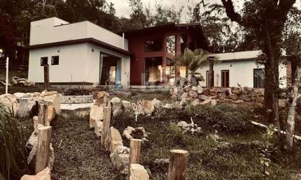 Fazenda à venda no Moura, Canelinha 