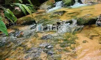 Terreno à venda em Vigolo, Nova Trento 