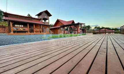 Chácara / sítio com 2 quartos à venda no Moura, Canelinha 