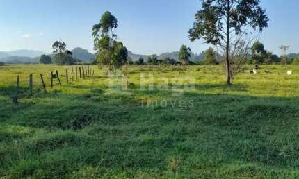 Chácara / sítio à venda em Papagaios, Canelinha 