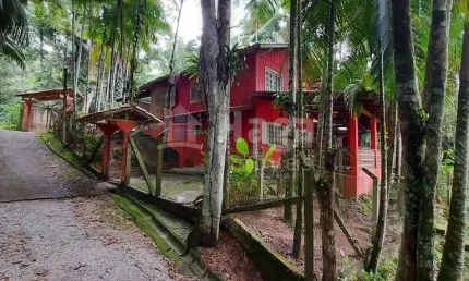 Chácara / sítio com 3 quartos à venda no São Pedro, Guabiruba 