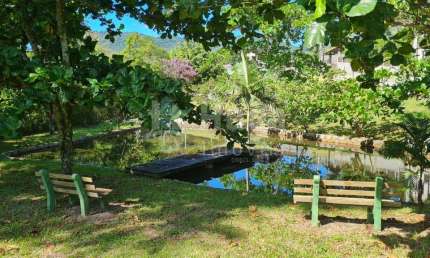 Terreno à venda na Vila Santana, Santo Amaro da Imperatriz 