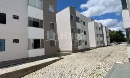 Apartamento com 2 quartos à venda no Dom Joaquim, Brusque 