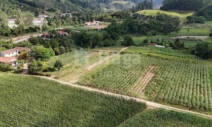 Terreno à venda na Zona Rural, Major Gercino 