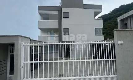 Apartamento com 2 quartos à venda no Dom Joaquim, Brusque 
