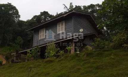 Casa com 2 quartos à venda no Pomerania, Guabiruba 