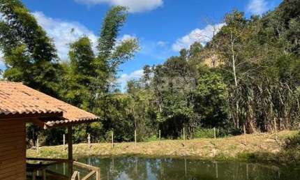 Fazenda à venda na Zona Rural, Alfredo Wagner 
