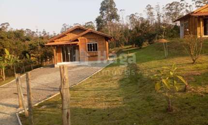 Chácara / sítio com 2 quartos à venda no Itinga 2, Barra Velha 