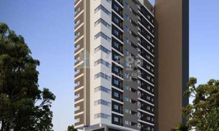 Apartamento com 1 quarto à venda no Centro I, Brusque 