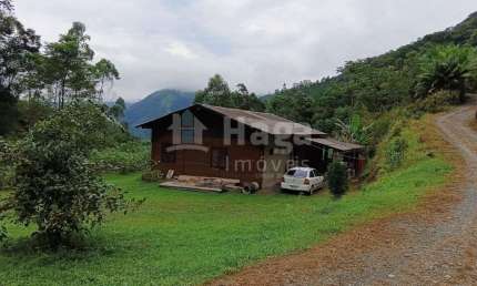 Chácara / sítio com 1 quarto à venda no Lageado, Botuverá 