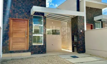 Casa com 3 quartos à venda no Rio Branco, Brusque 