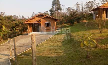 Fazenda à venda no Itinga 2, Barra Velha 