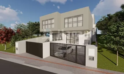 Casa com 2 quartos à venda no Nova Brasília, Brusque 