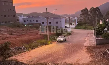 Terreno à venda no Limeira Baixa, Brusque 