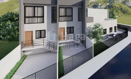 Casa com 2 quartos à venda no Limeira Baixa, Brusque 