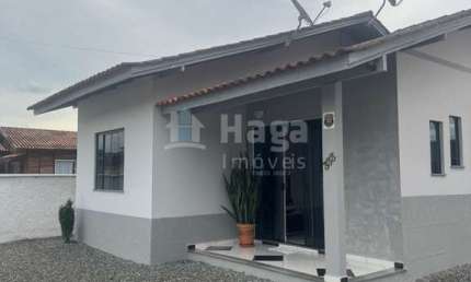 Casa com 3 quartos à venda no Centro, Guabiruba 