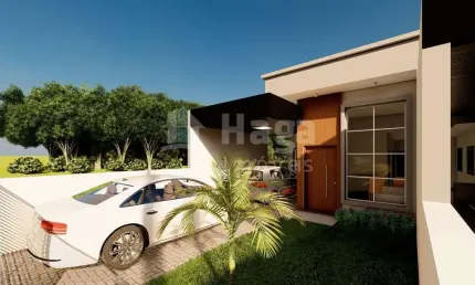 Casa com 3 quartos à venda no Centro, Guabiruba 