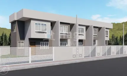 Casa com 2 quartos à venda no Limeira Baixa, Brusque 