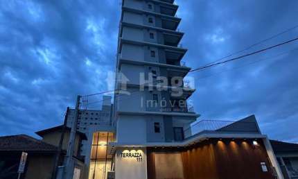 Apartamento com 2 quartos à venda no Santa Terezinha, Brusque 
