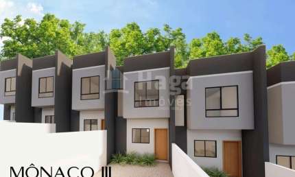 Casa com 2 quartos à venda no Limeira Baixa, Brusque 