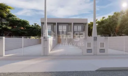 Casa com 2 quartos à venda no Rio Branco, Brusque 
