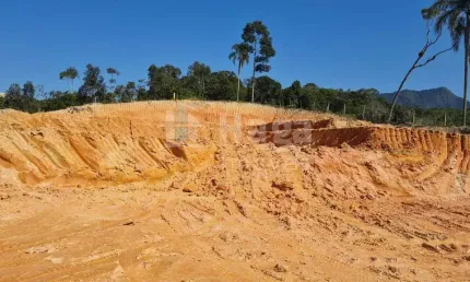 Terreno à venda no Povoado de Barracão, Gaspar 